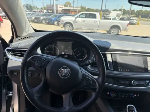 Another view of 2020 Buick Enclave Premium for sale in Chillicothe, MO at MAG CDJR