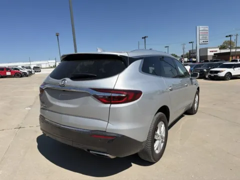 More photos of 2020 Buick Enclave Premium at MAG CDJR, MO