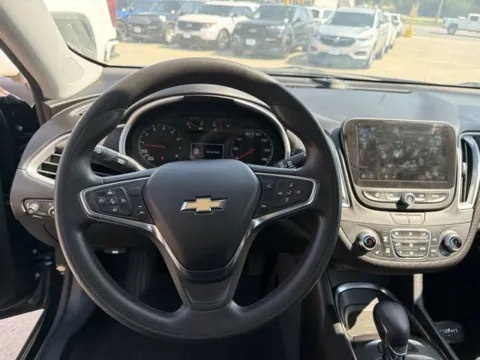 Another view of 2025 Chevrolet Malibu LT for sale in Chillicothe, MO at MAG CDJR