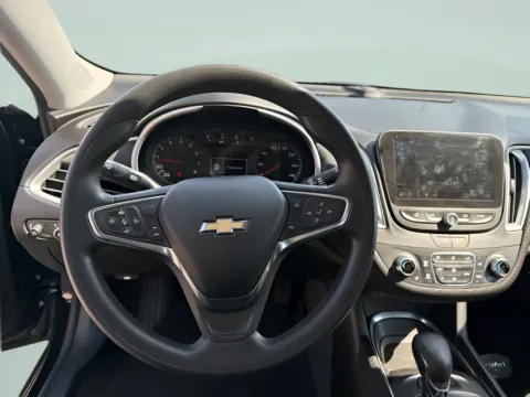Another view of 2025 Chevrolet Malibu LT for sale in Chillicothe, MO at MAG CDJR