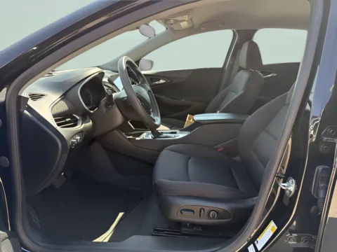 More photos of 2025 Chevrolet Malibu LT at MAG CDJR, MO