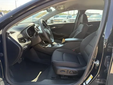 More photos of 2025 Chevrolet Malibu LT at MAG CDJR, MO