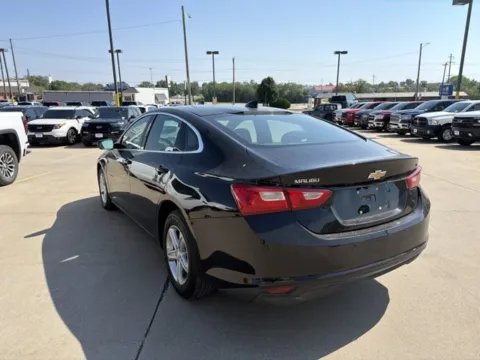 More photos of 2025 Chevrolet Malibu LT at MAG CDJR, MO