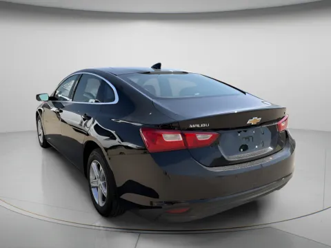 More photos of 2025 Chevrolet Malibu LT at MAG CDJR, MO