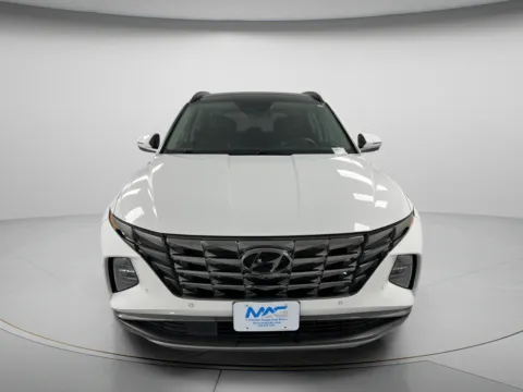 Photos of 2023 Hyundai Tucson Limited for sale in Chillicothe, MO at MAG CDJR