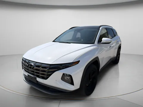 Photos of 2023 Hyundai Tucson Limited for sale in Chillicothe, MO at MAG CDJR