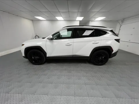 More photos of 2023 Hyundai Tucson Limited at MAG CDJR, MO