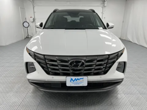 Photos of 2023 Hyundai Tucson Limited for sale in Chillicothe, MO at MAG CDJR