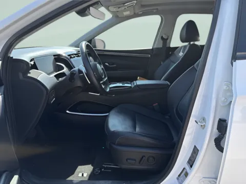 More photos of 2023 Hyundai Tucson Limited at MAG CDJR, MO