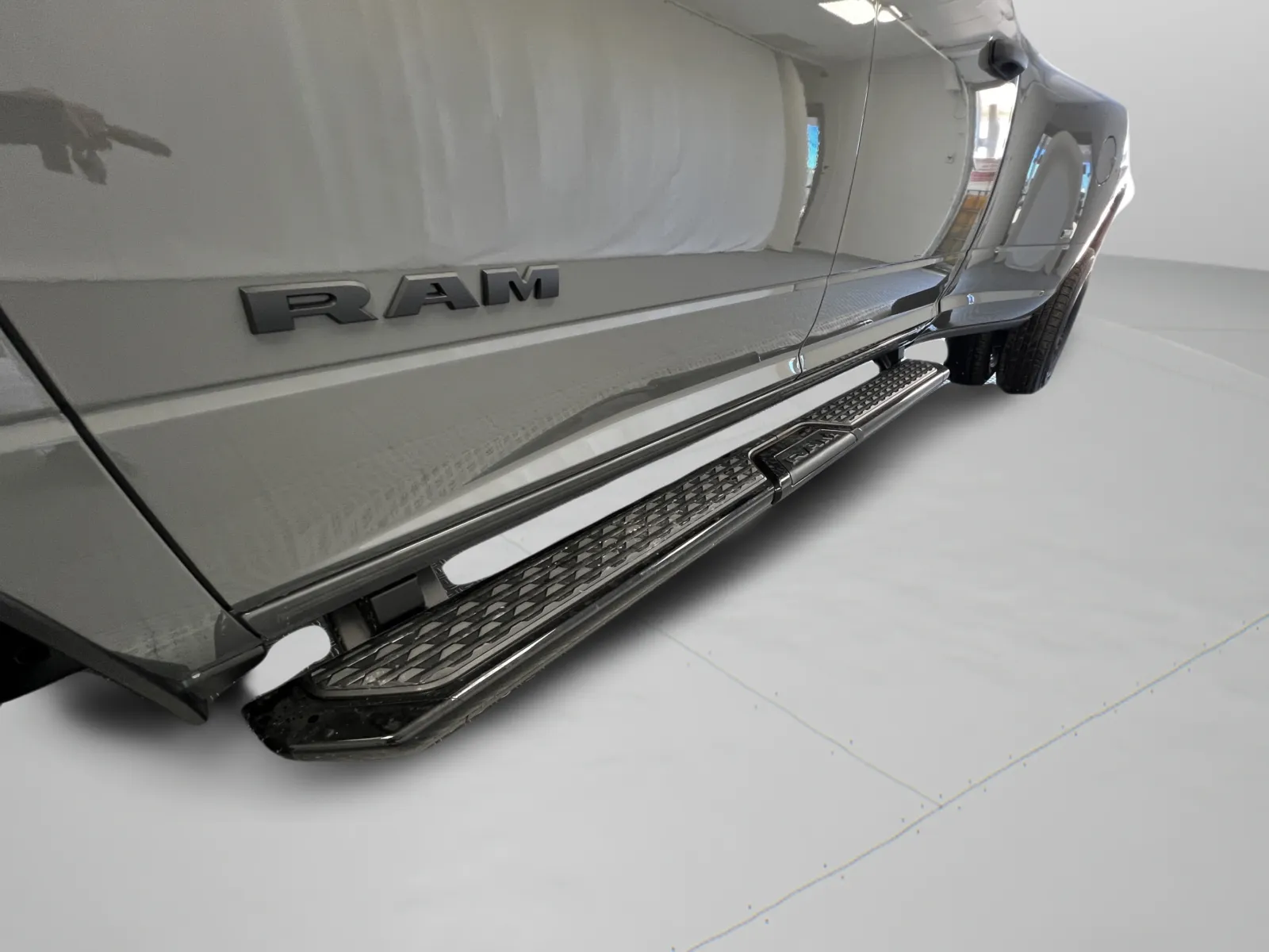 Ram 3500 photo 13