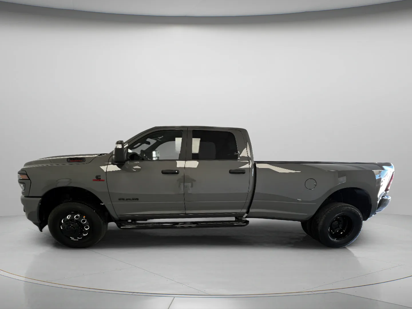 Ram 3500 photo 5