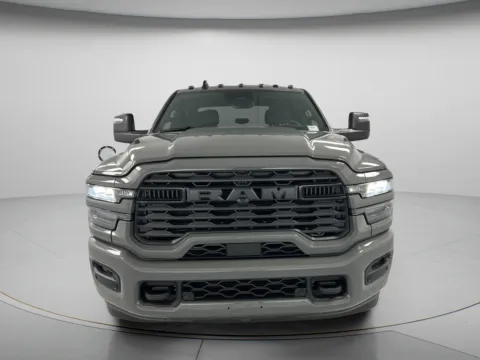 Another view of 2027 Ram 3500 Big Horn for sale in Chillicothe, MO at MAG CDJR