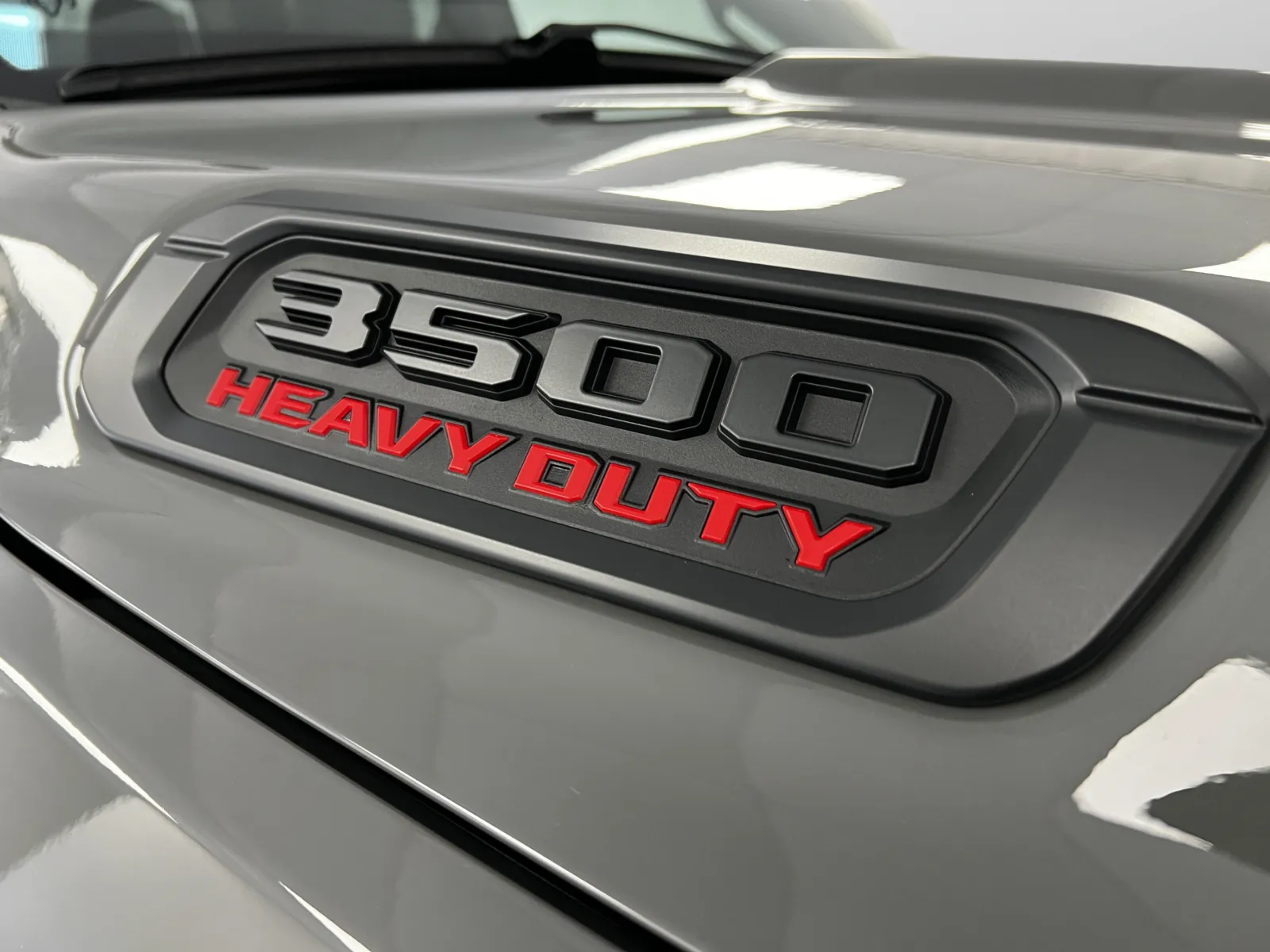 Ram 3500 photo 11