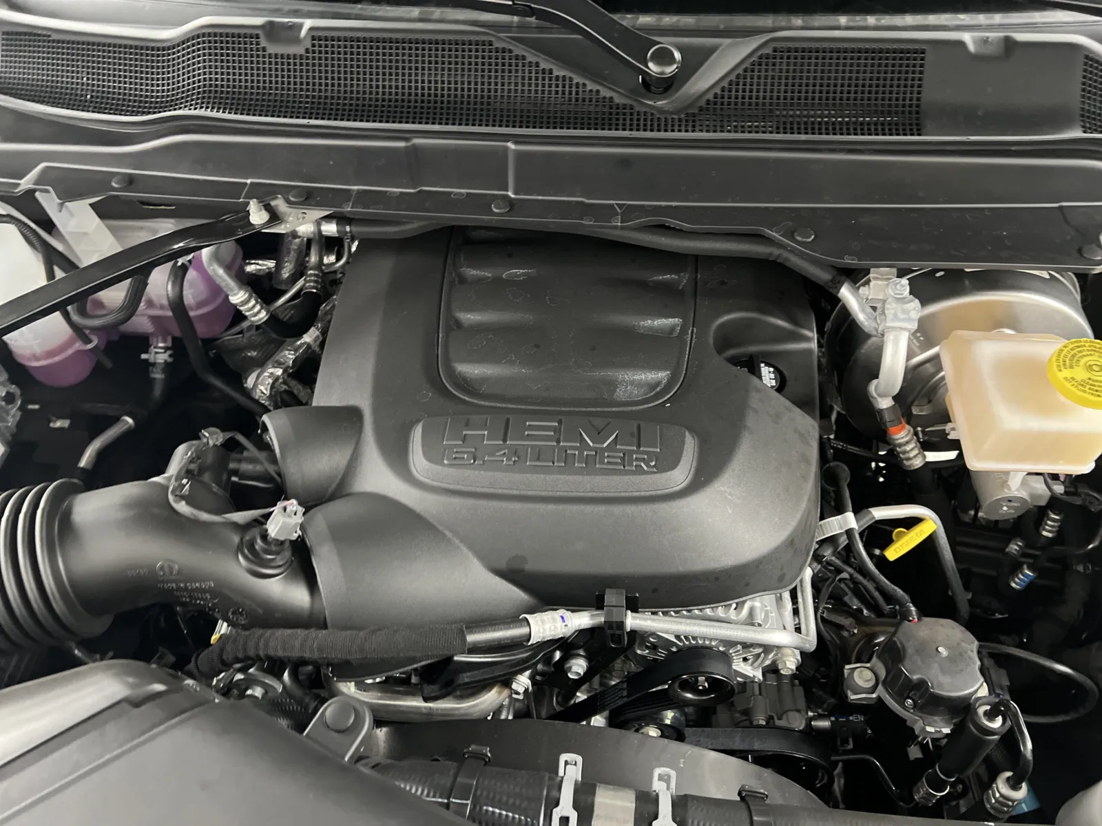 Ram 2500 photo 45