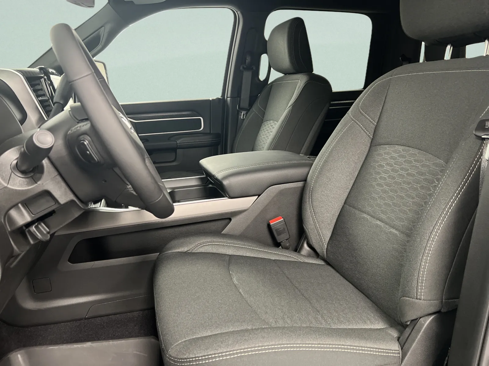 Ram 2500 photo 15