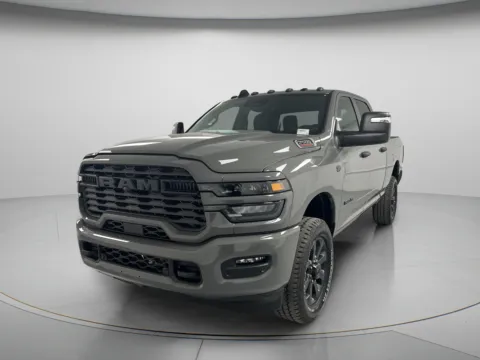 Another view of 2027 Ram 2500 Big Horn for sale in Chillicothe, MO at MAG CDJR