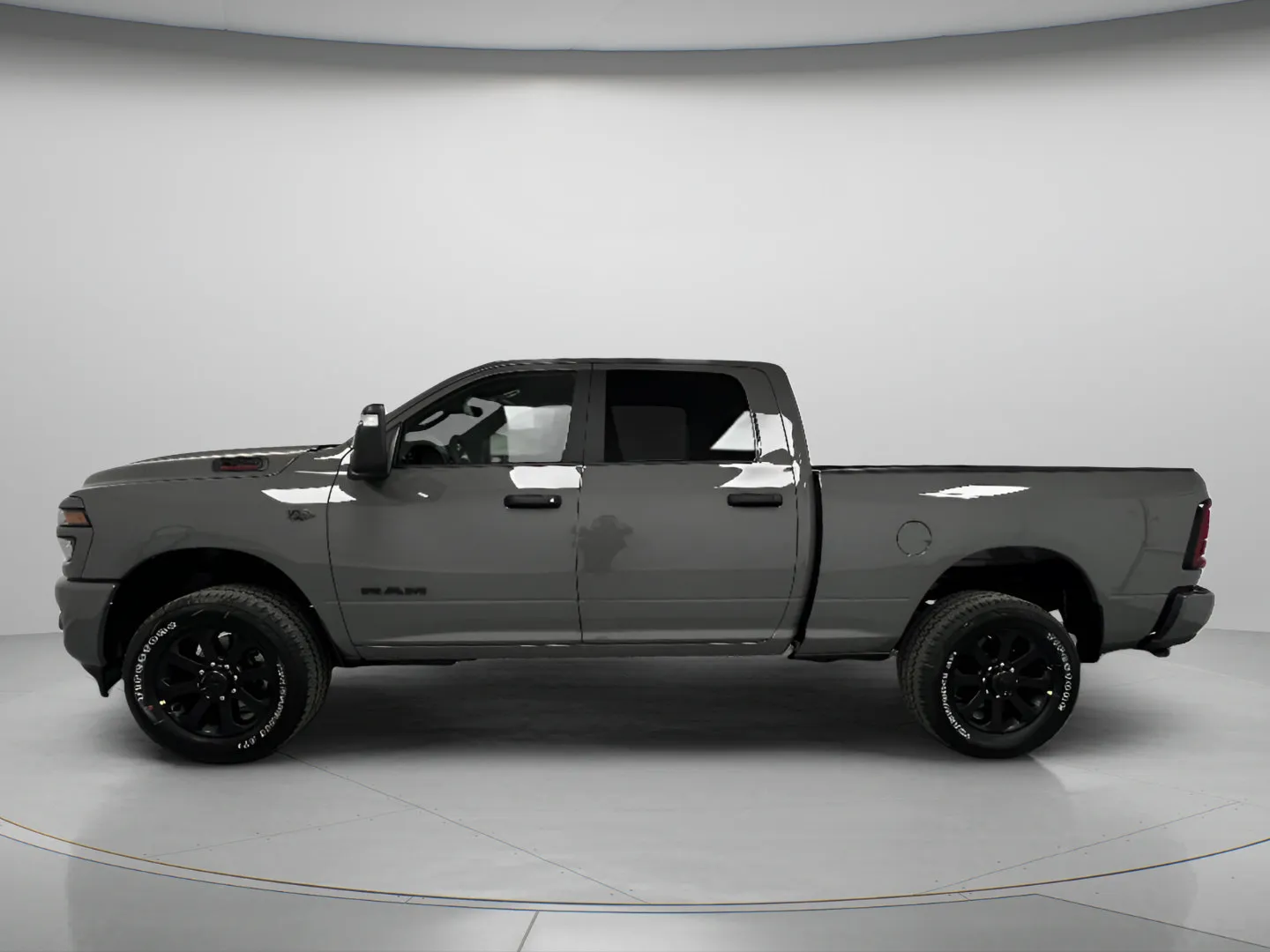Ram 2500 photo 5