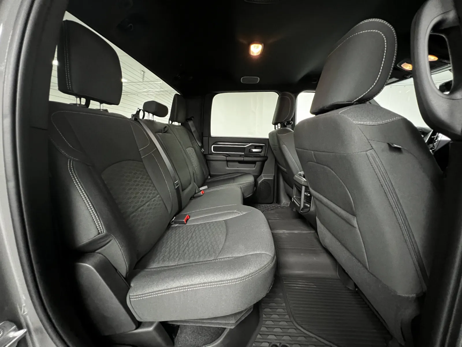 Ram 2500 photo 47