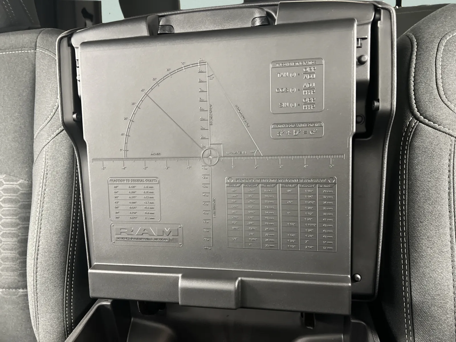 Ram 2500 photo 27