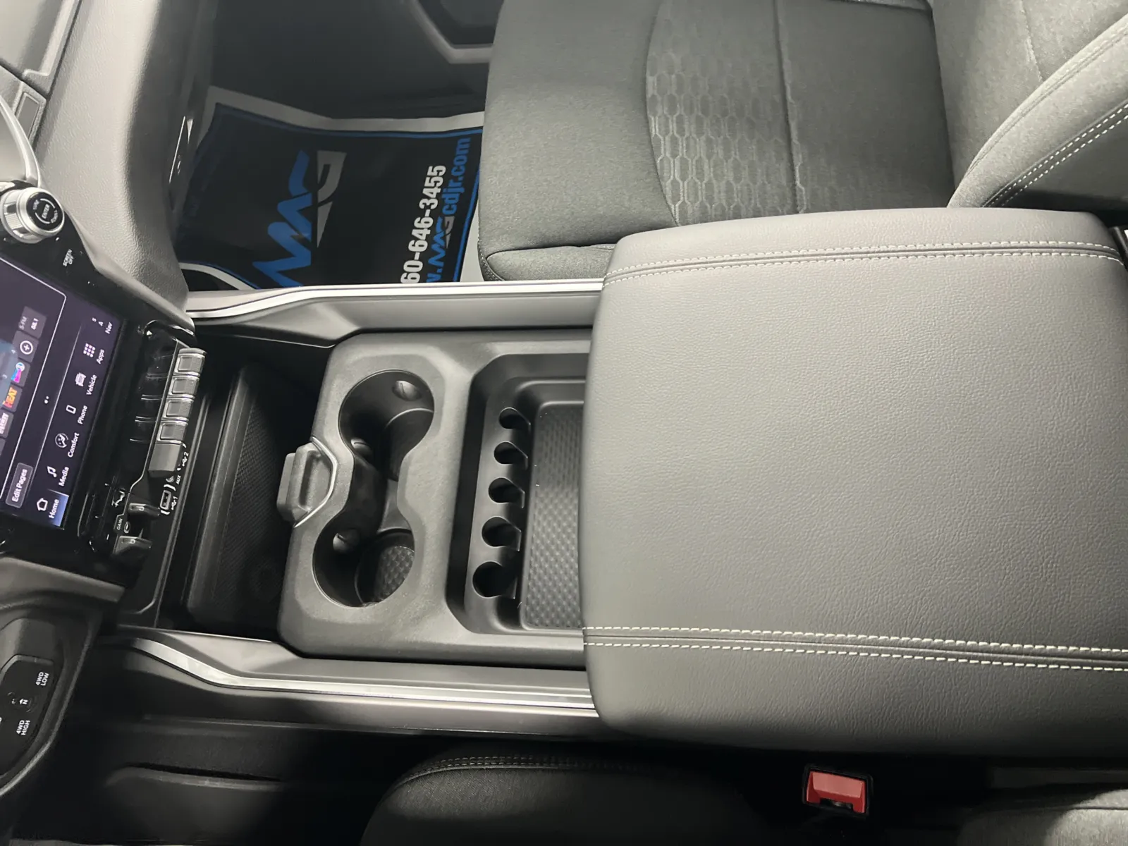 Ram 2500 photo 25
