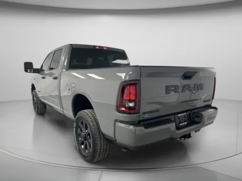More photos of 2027 Ram 2500 Big Horn at MAG CDJR, MO
