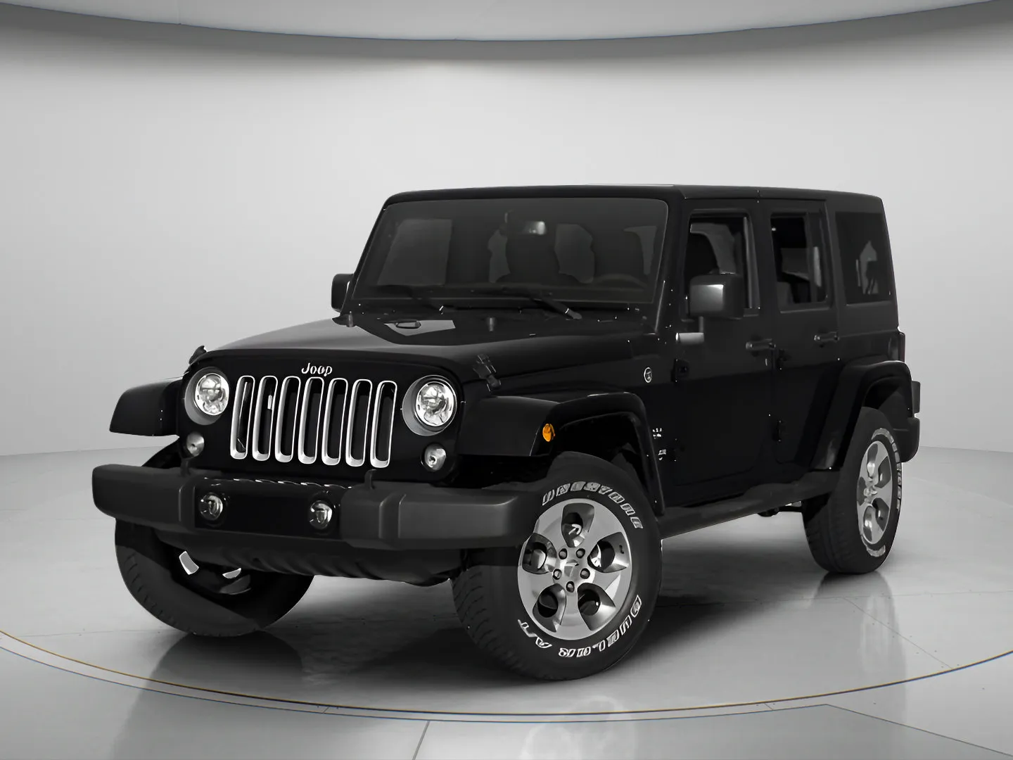 2017 Jeep Wrangler Unlimited Sahara for sale in Chillicothe, MO