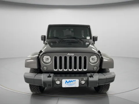 Photos of 2017 Jeep Wrangler Unlimited Sahara for sale in Chillicothe, MO at MAG CDJR