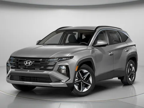 Blue 2025 Hyundai Tucson SEL for sale in Chillicothe, MO