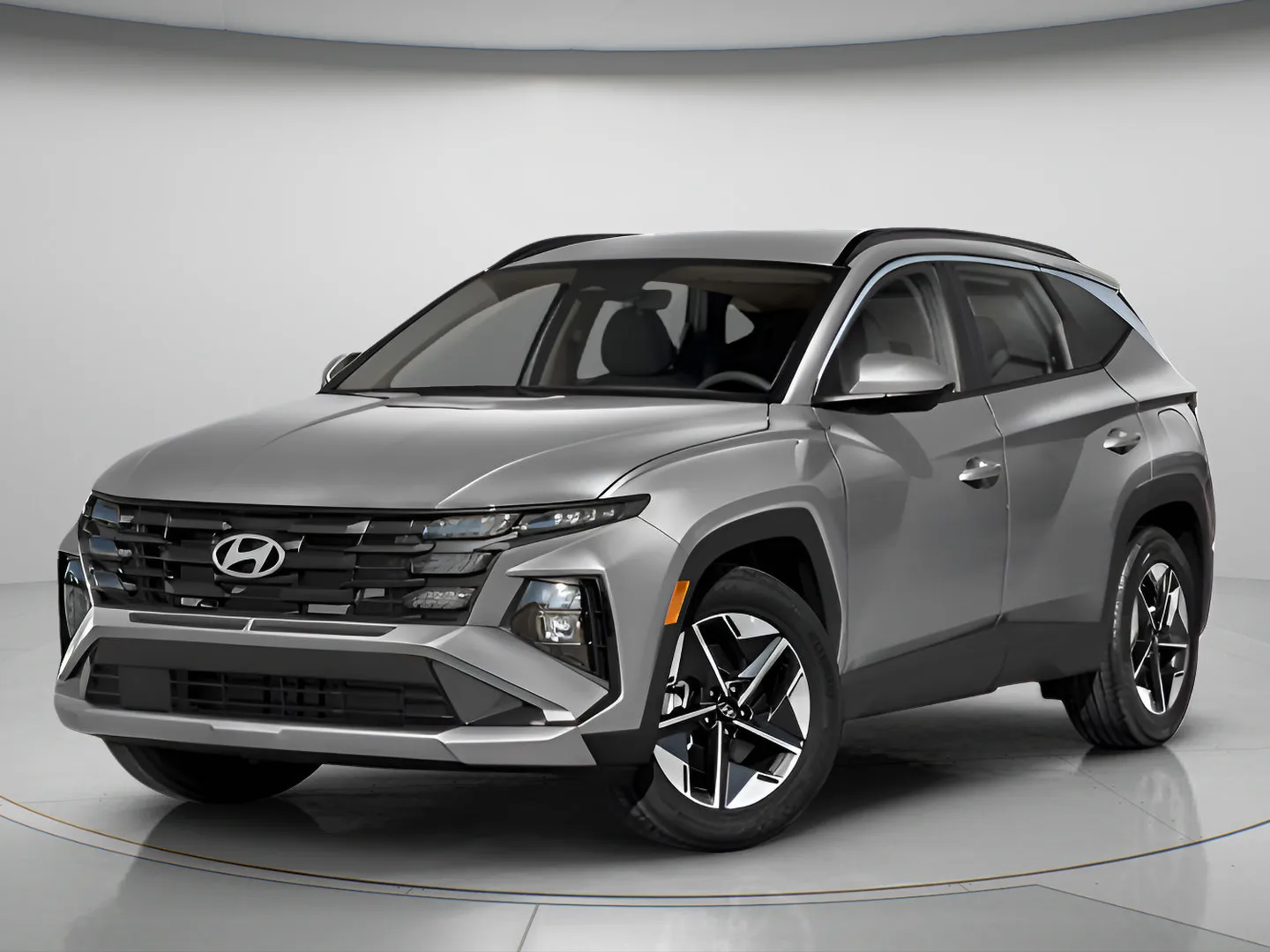 2025 Hyundai Tucson SEL for sale in Chillicothe, MO