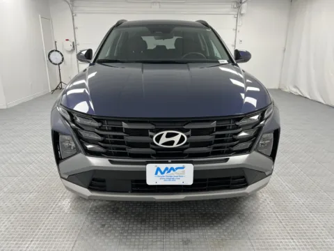 Photos of 2025 Hyundai Tucson SEL for sale in Chillicothe, MO at MAG CDJR