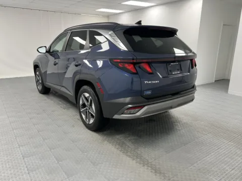 More photos of 2025 Hyundai Tucson SEL at MAG CDJR, MO