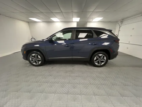 More photos of 2025 Hyundai Tucson SEL at MAG CDJR, MO