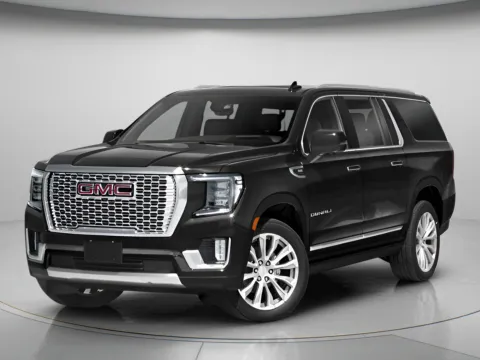 White 2023 GMC Yukon XL Denali Ultimate for sale in Chillicothe, MO