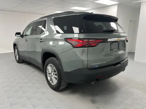 More photos of 2023 Chevrolet Traverse LT Cloth at MAG CDJR, MO