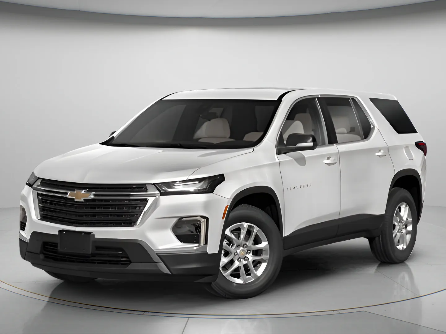 2023 Chevrolet Traverse LT Cloth for sale in Chillicothe, MO