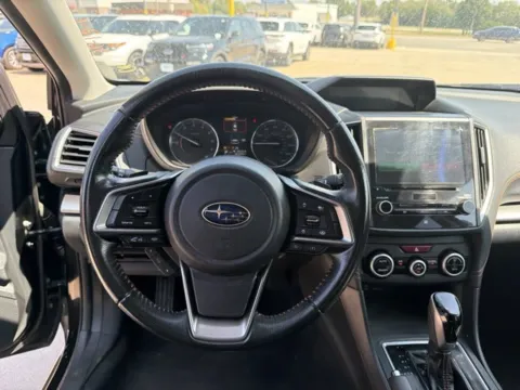 Another view of 2021 Subaru Crosstrek Limited for sale in Chillicothe, MO at MAG CDJR