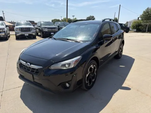 Photos of 2021 Subaru Crosstrek Limited for sale in Chillicothe, MO at MAG CDJR