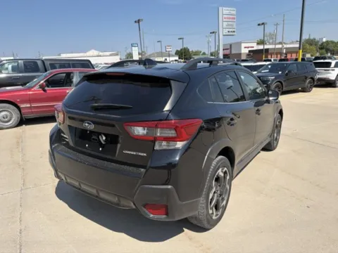 More photos of 2021 Subaru Crosstrek Limited at MAG CDJR, MO