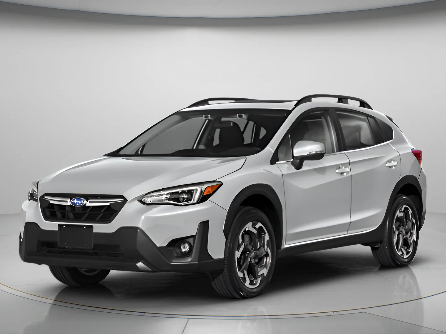 2021 Subaru Crosstrek Limited for sale in Chillicothe, MO