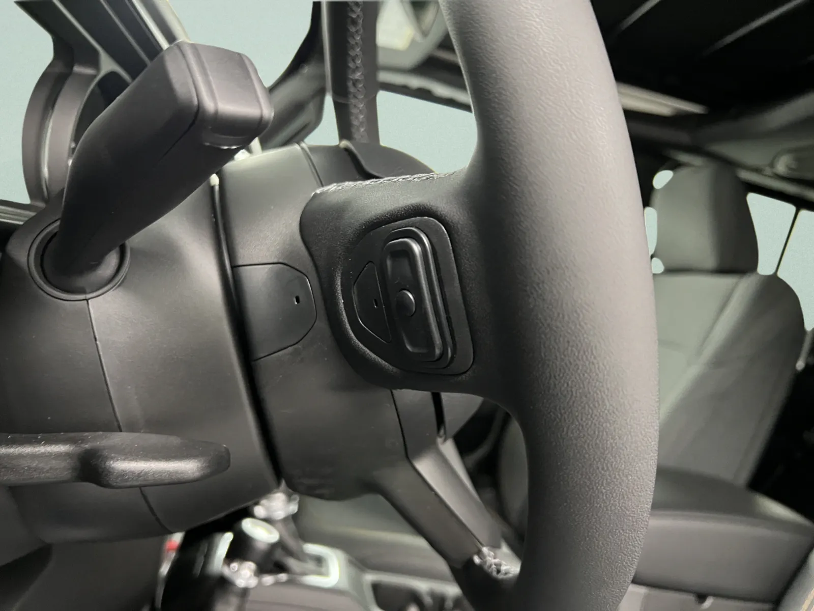 Jeep Wrangler photo 15