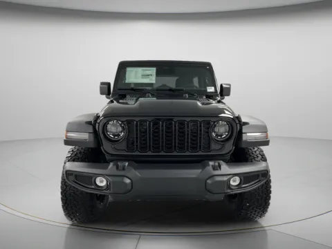 Another view of 2027 Jeep Wrangler Willys for sale in Chillicothe, MO at MAG CDJR