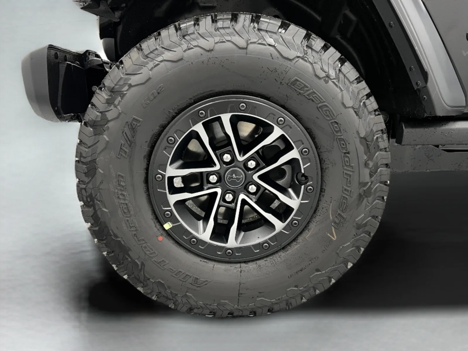Jeep Wrangler photo 10