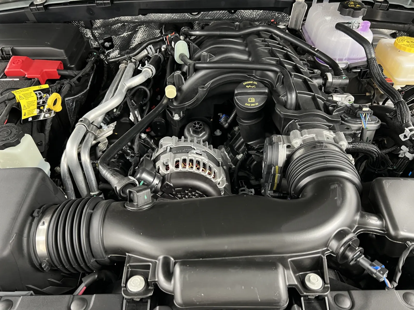 Jeep Wrangler photo 37