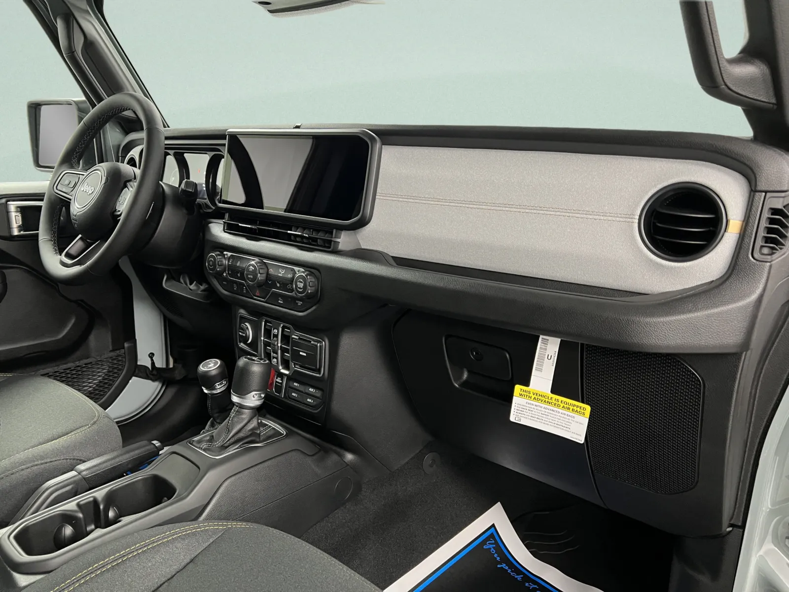 Jeep Wrangler photo 35