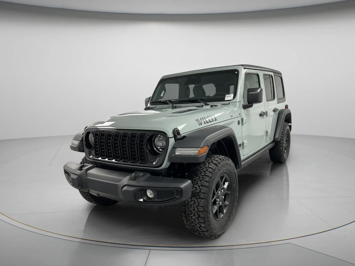 Jeep Wrangler photo 4