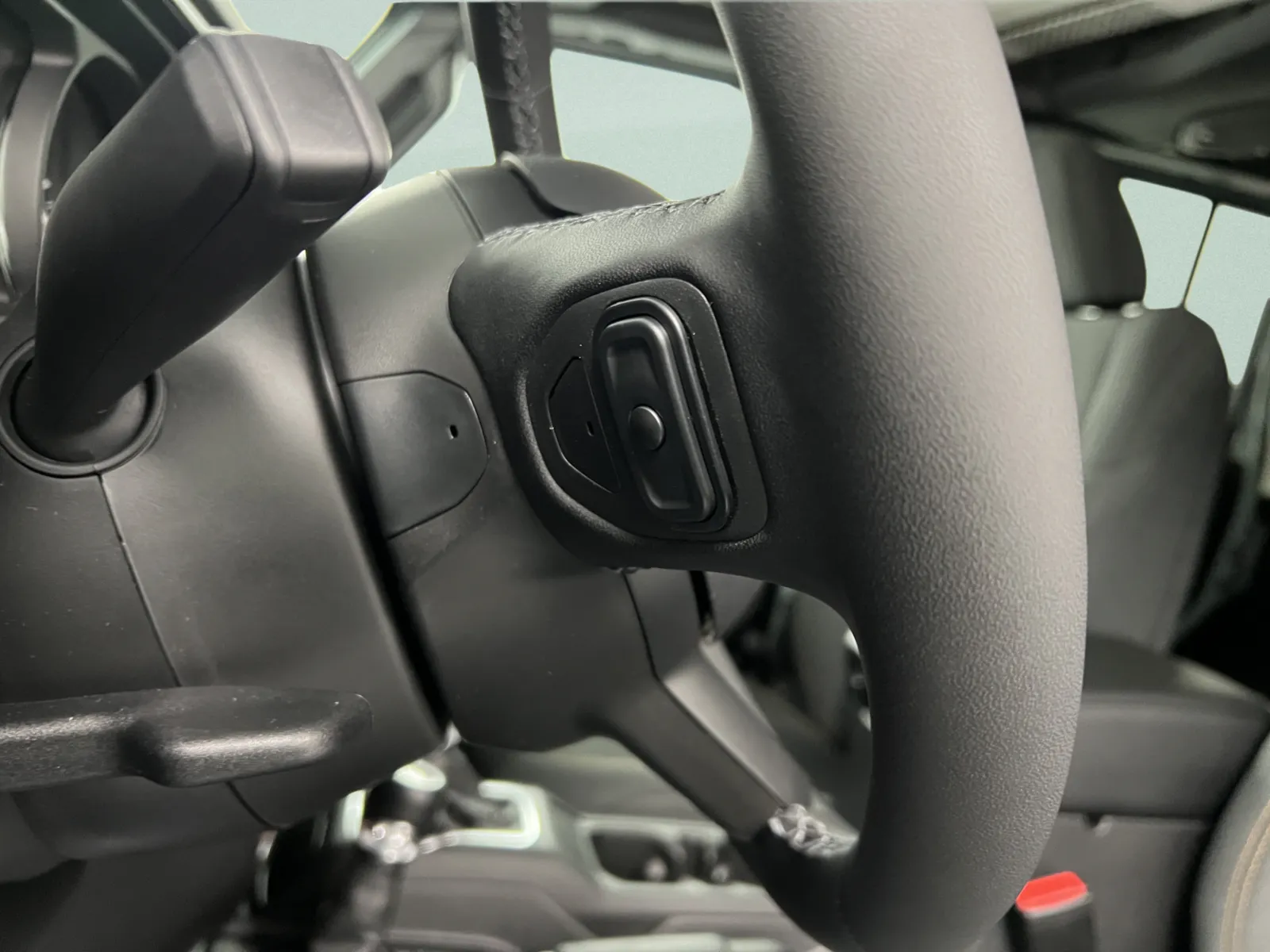 Jeep Wrangler photo 26
