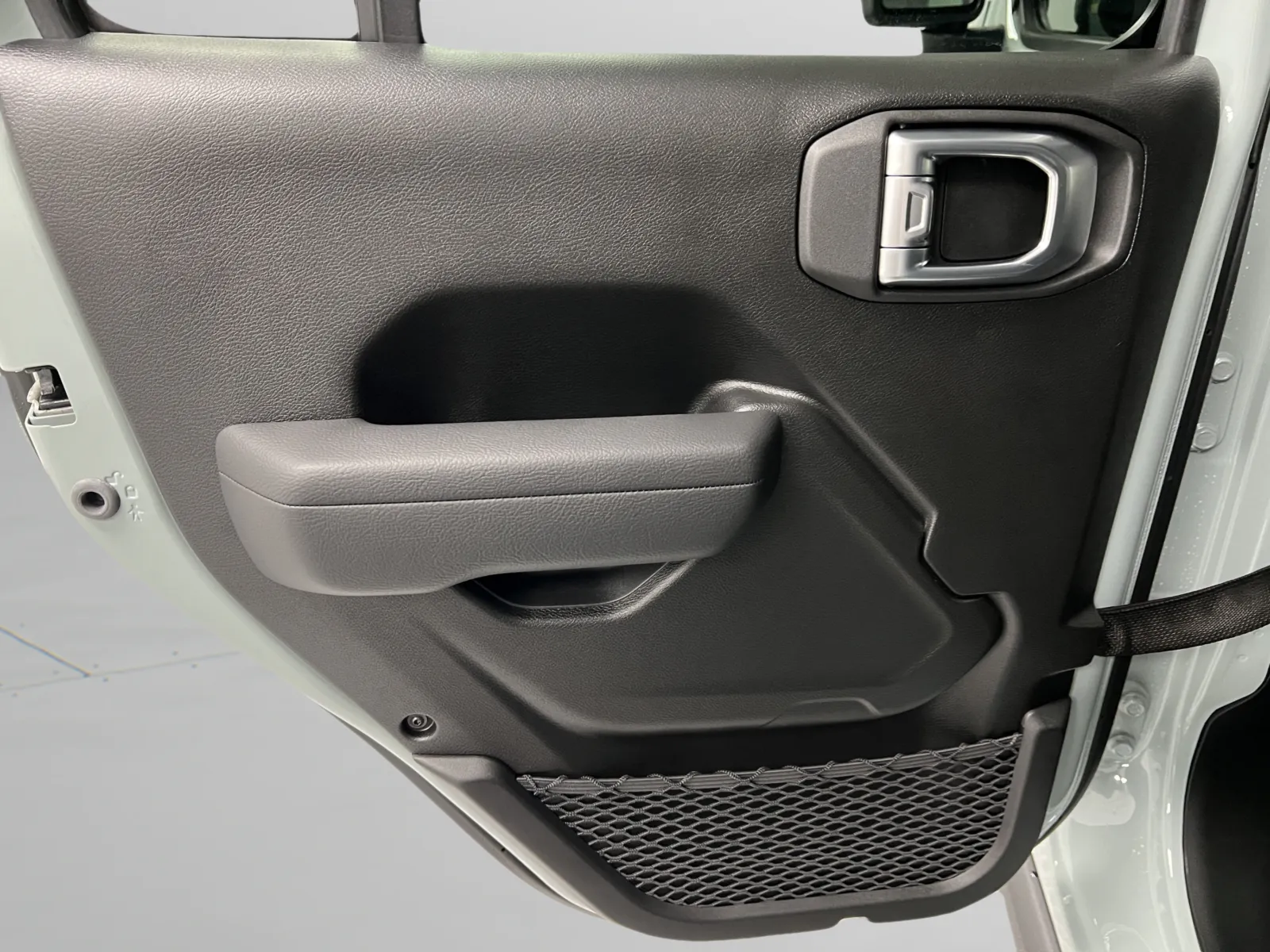 Jeep Wrangler photo 27