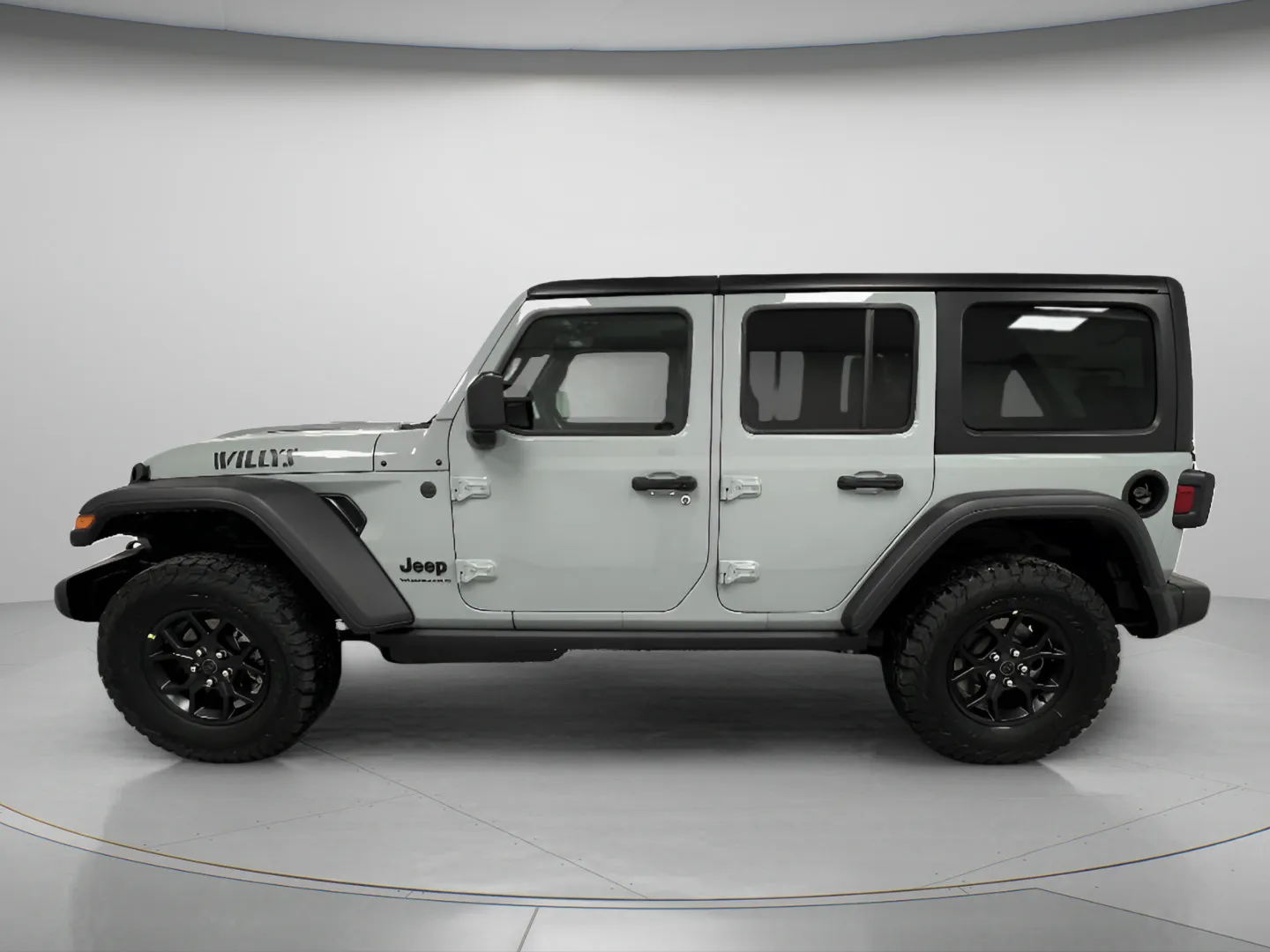 Jeep Wrangler photo 5