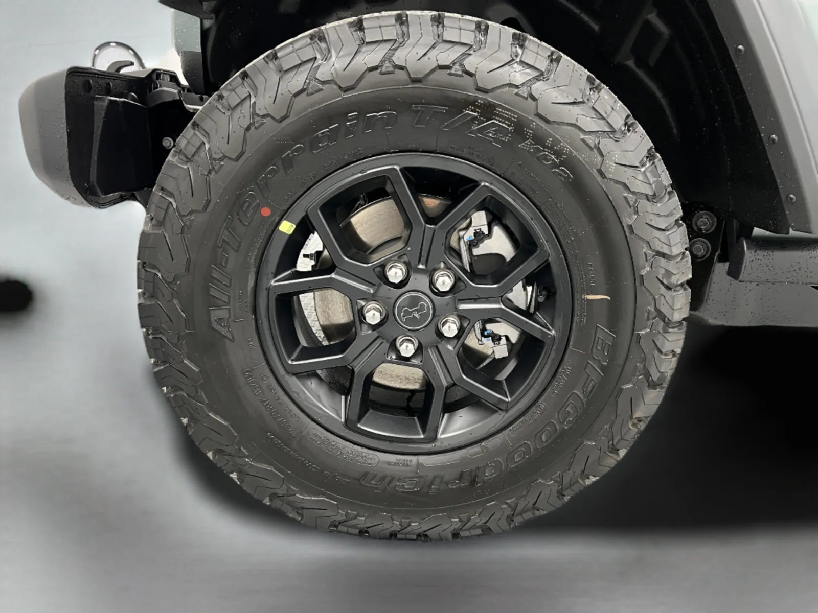 Jeep Wrangler photo 10