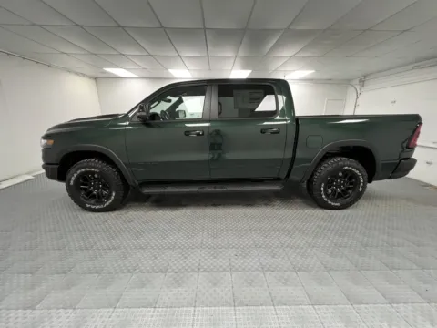 More photos of 2027 Ram 1500 Rebel at MAG CDJR, MO